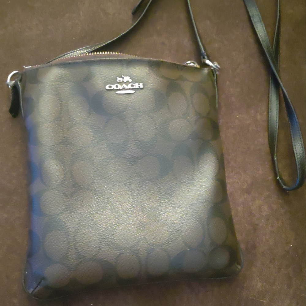 Coach Crossbody Purse
